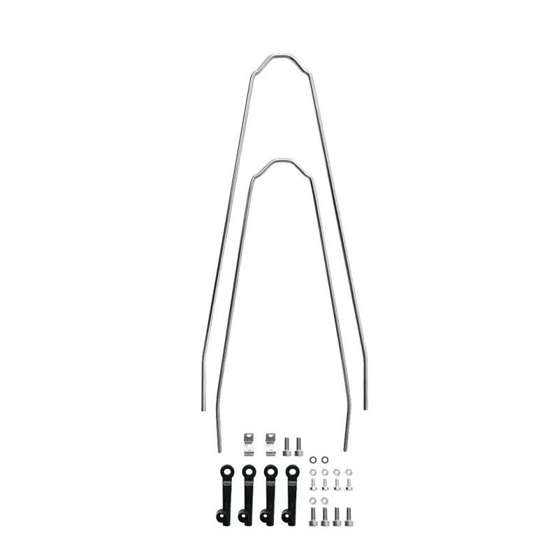 Sks U-Stays Kit velo55 Cross For Suntour Forks