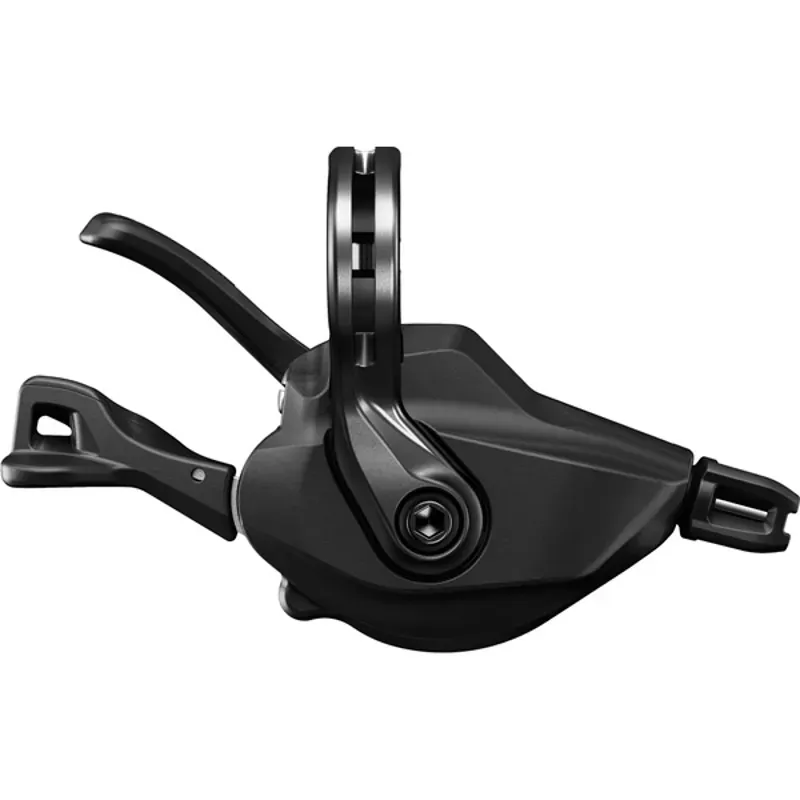 Shimano SL-M9100 XTR Band on Mount Shift Lever