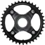 Shimano Steps SM-CRE80-B 34-tooth 55mm Chainline Chainring in Black