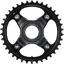 Shimano Steps SM-CRE80-B 38-tooth 55mm Chainline Chainring in Black