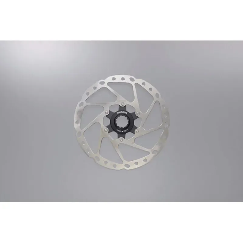 Shimano Deore SM-RT64 Centre-Lock Disc Rotor