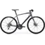 2021 Merida Speeder 300 Hybrid Bike in Grey