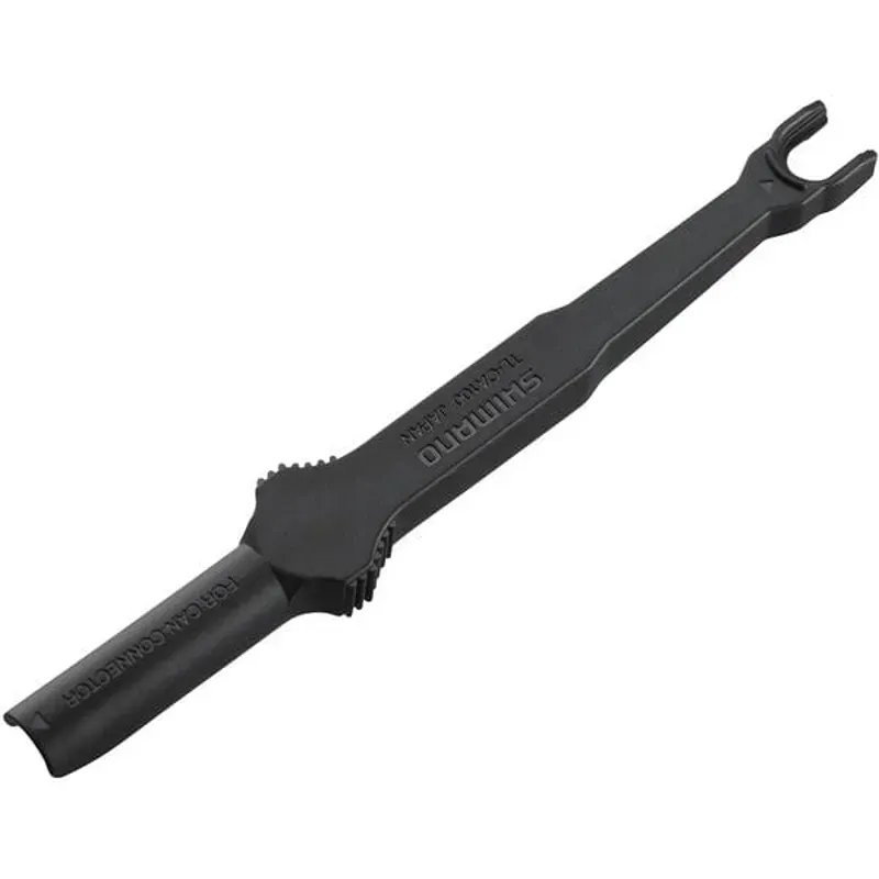 Shimano TL-CA100 Cable Tool in Black
