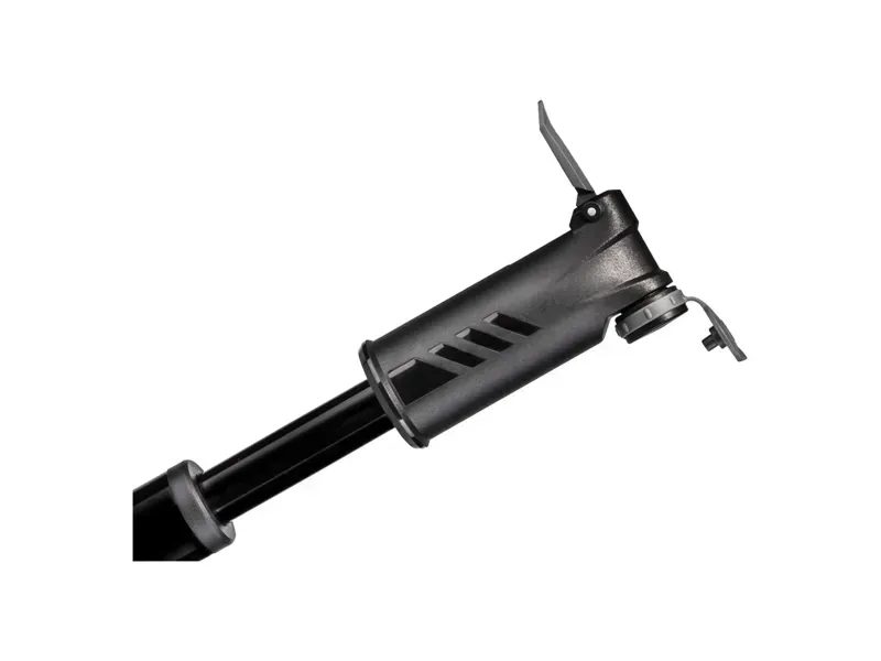 Mountain TT Twin Turbo Black with-1