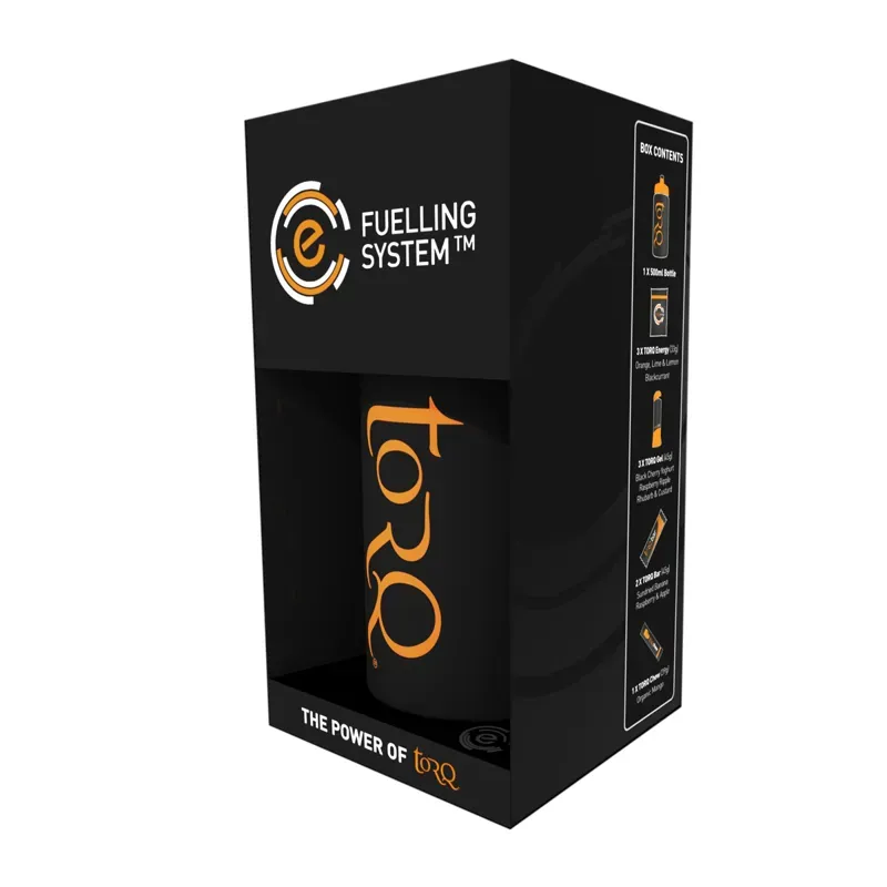 Torq Fuelling System Pack 