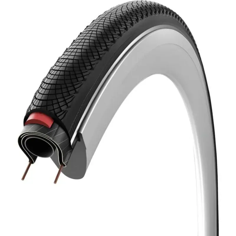 TYRE Vit Alway 29x2.6 Rigid Full Bk Black 29 x 2.6 inches-1