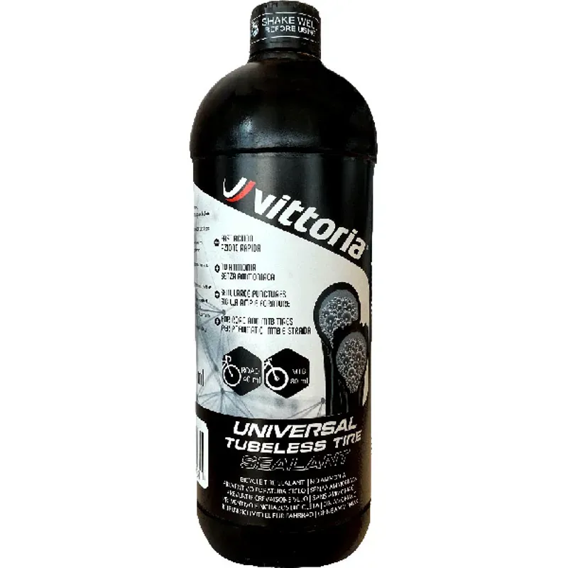 Vittoria Universal Tubeless Tyre Sealant-3
