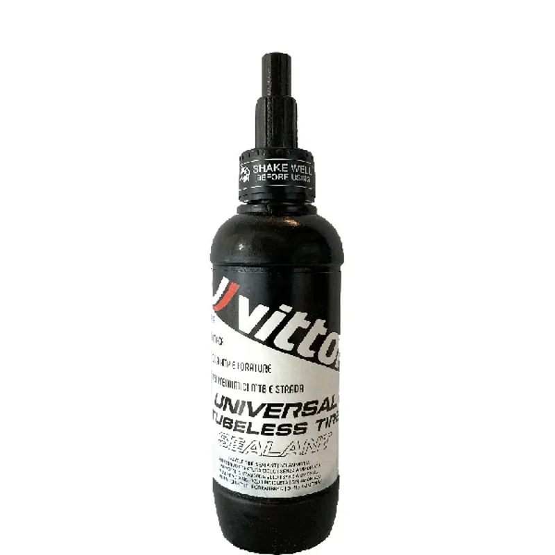 Vittoria Universal Tubeless Tyre Sealant-4
