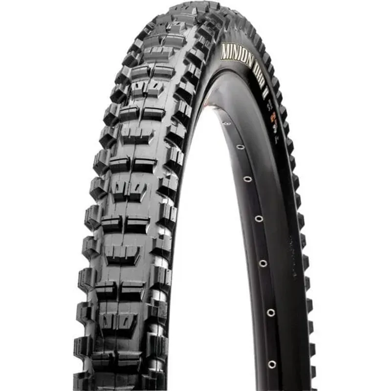 Maxxis Minion DHR2 27.5x2.6 EXO DC 60tpi Tyre