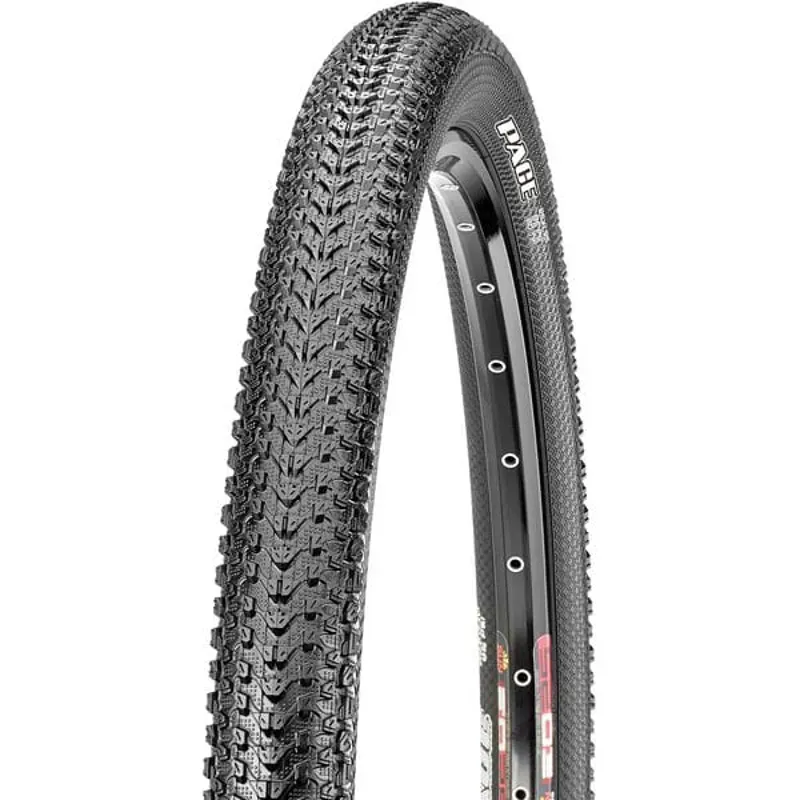 TYRE Maxxis Pace 29x2. 1 Black 29 x 2.1 inches