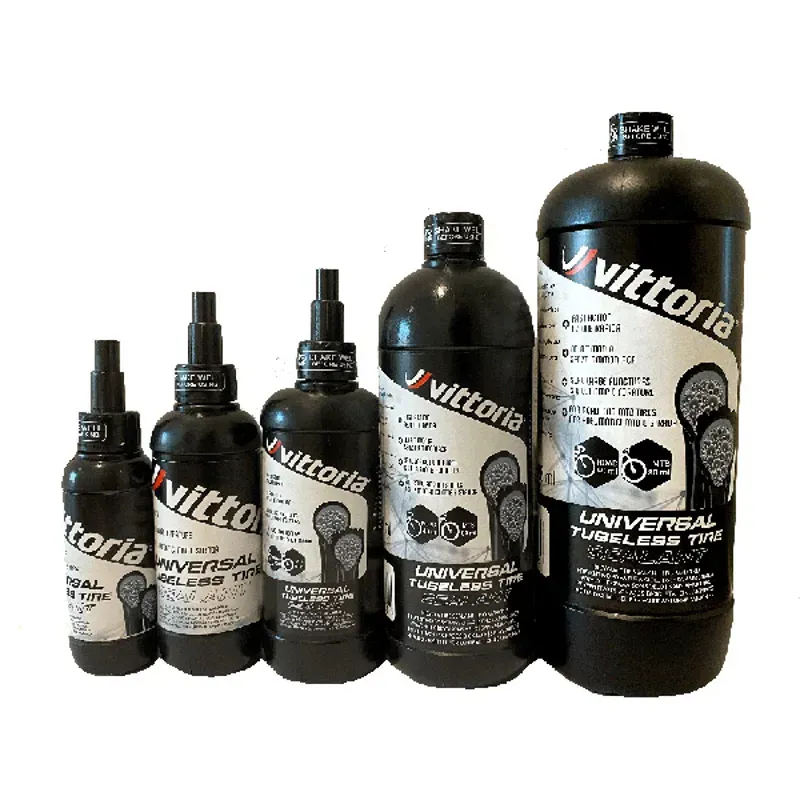 Vittoria Universal Tubeless Tyre Sealant-2