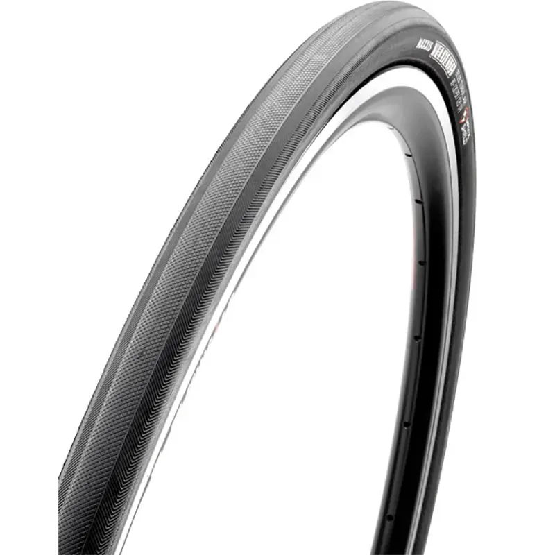 Maxxis Velocita AR 700C Tubular Road Tyre in Black