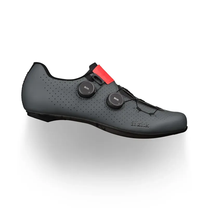 Fizik Vento Infinito Carbon 2 Cycling Shoes in Grey