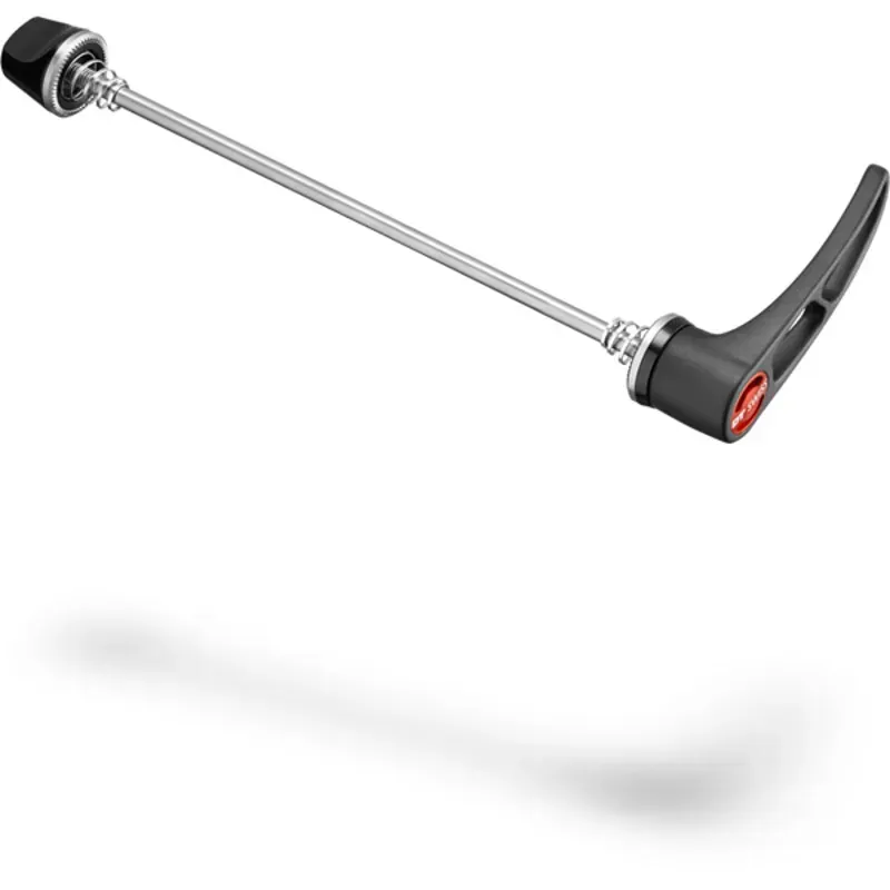 DT Swiss 135mm Titanium Road/MTB RWS Skewer w/Aluminium Lever in Black