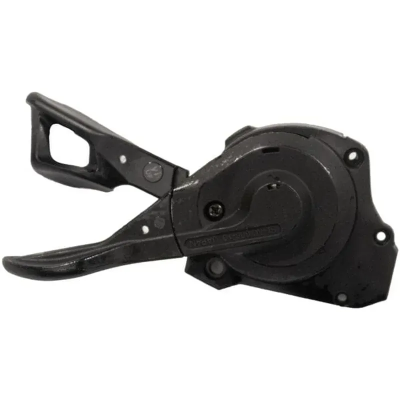 Shimano Spares SLM7000-10 RH Shifting Lever in Black-1