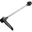 Shimano Spares WH-R9100 Complete 168mm Quick Release Thru Axle in Black