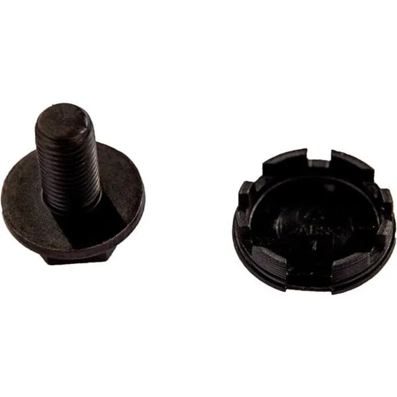 Shimano Spares FC-E5010 Crank Arm Fixing Bolt-1