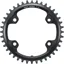 Shimano Spares FC-RX810 GRX 11-speed 40-tooth Single C-ring in Black
