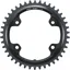 Shimano Spares FC-RX810 GRX 11-speed 42-tooth Single C-ring in Black