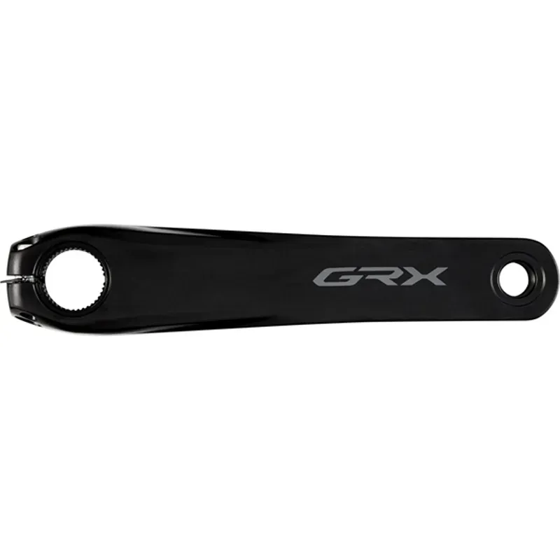 Shimano Grx FC-RX600 Left Hand Crank Arm Unit