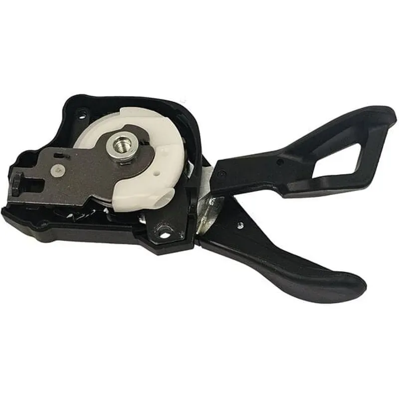 Shimano Spares SLM5130-R10 RH Shifting Lever Unit in Black-1