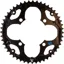 Shimano Spares FCM361 48-tooth Chainring in Black