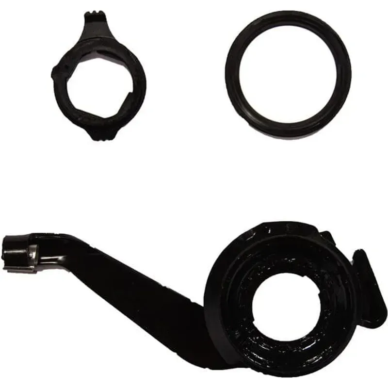 Shimano Spares CJS7000 Cassette Joint Unit in Black-1