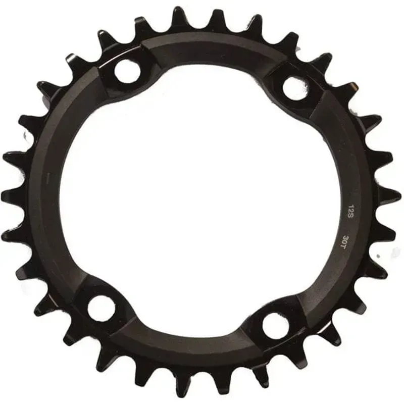 Shimano Spares FC-MT610 30-tooth Chainring in Black