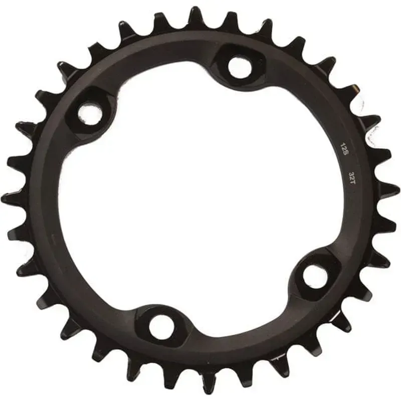 Shimano Spares FC-MT610 32-tooth Chainring in Black