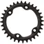 Shimano Spares FC-MT610 32-tooth Chainring in Black