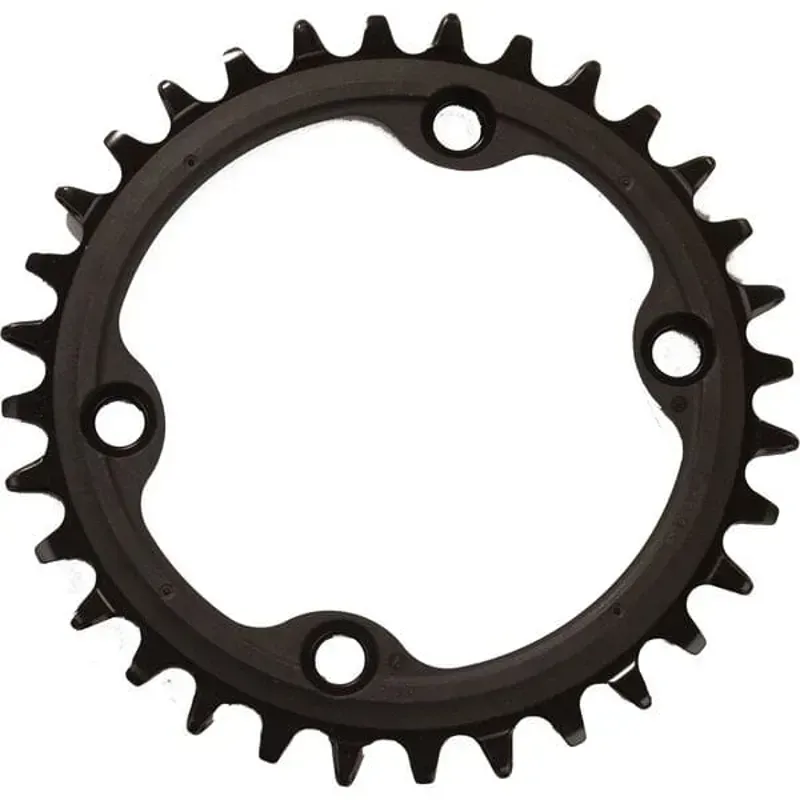 Shimano Spares FC-MT610 32-tooth Chainring in Black-1