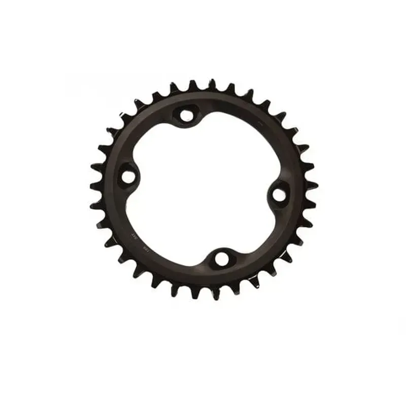 Shimano Spares FC-MT610 34-tooth Chainring in Black