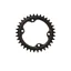 Shimano Spares FC-MT610 34-tooth Chainring in Black