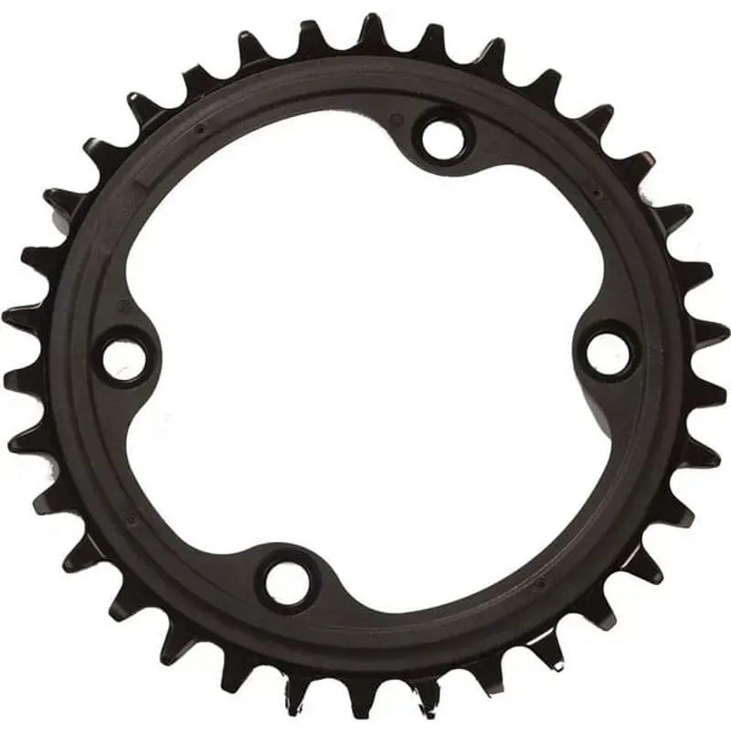 Shimano Spares FC-MT610 34-tooth Chainring in Black-1