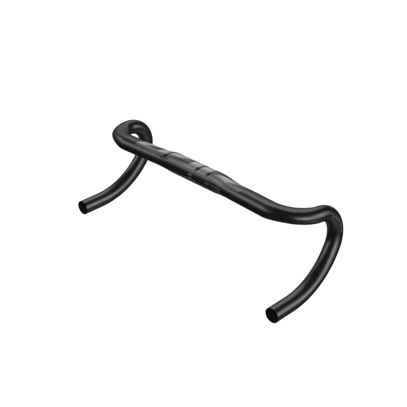 Zipp Service Course SL 80 Ergo Drop Handlebar In Black