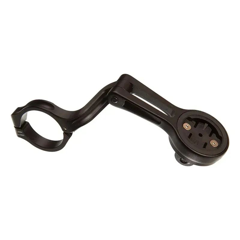 Zipp QuickView MultiMount Comp. Mount Quarter Turn/Twist Lock in Black-1