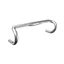 Zipp Service Course 70 Ergo Drop Handlebar in Silver