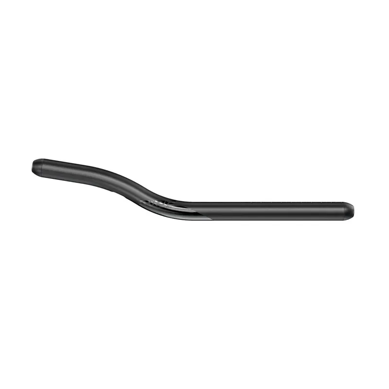 Zipp Vuka Alumina Race Bar Extensions in Black