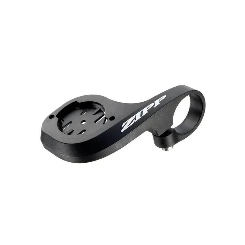 Zipp Quickview TT Garmin Mount in Black